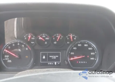 2023 GMC Sierra C1500 from USA, damaged, VIN 3GTNHAED4PG304244